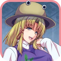 东方翠神廻廊(東方翠神廻廊)