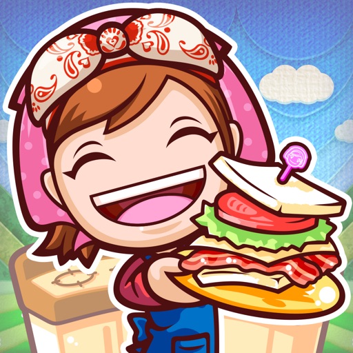料理媽媽：新潮烹調