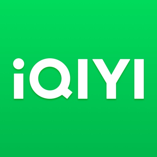 iQIYI 愛奇藝國際版